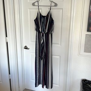 Monteau jumpsuit